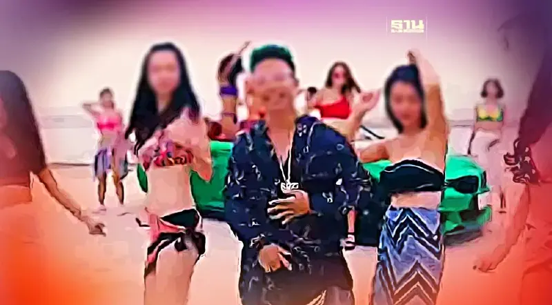 “เพลงมาเก๊า 888” เปิดกฎหมาย นักร้องผิดด้วย โทษสูงสุดจำคุก 3ปี