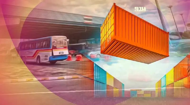 เร่งเปิดอีก 4 ด่าน"เวียงจันทน์-หนองคาย" ดันค้าเพื่อนบ้านโต