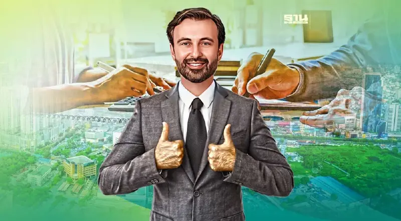 เศรษฐกิจฟื้นต่อเนื่อง ยอดจดทะเบียนเดือนม.ค.โต6%