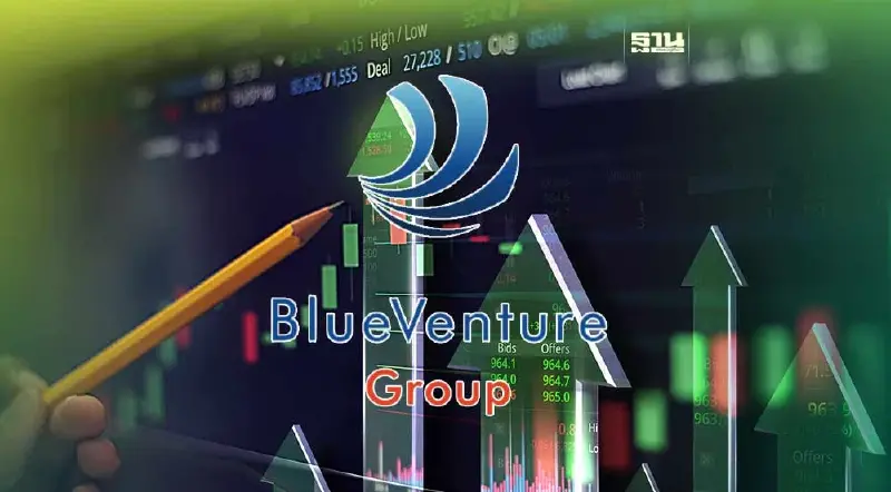 BVG เทรดวันแรกปิด 6.50 บาท พุ่ง 68.83% จากราคา IPO