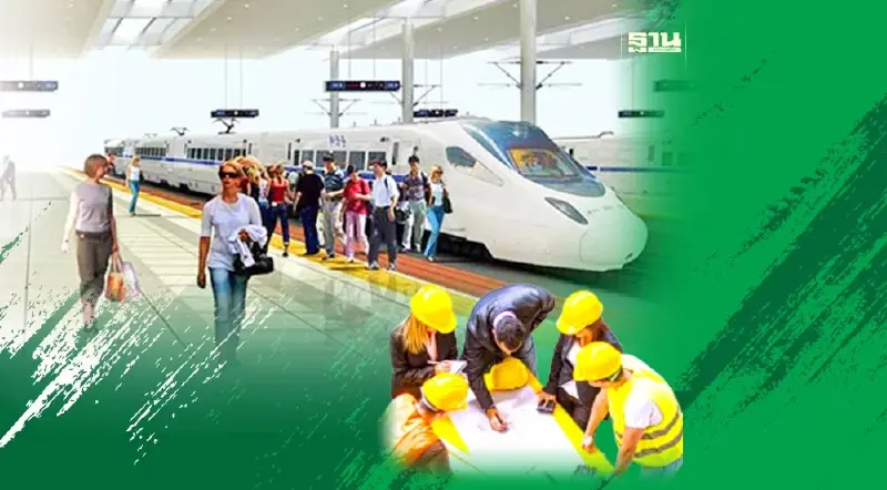 จ่อชง ครม.ปิดดีล แก้สัญญาไฮสปีด 3 สนามบิน