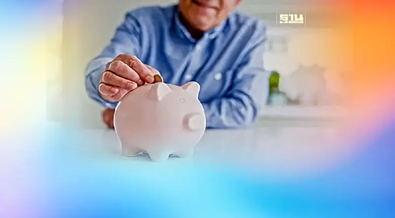 คนไทยต้องมีเงินเก็บเท่าไหร่ ถึงจะใช้ชีวิตอยู่ได้จนอายุ 100 ปี