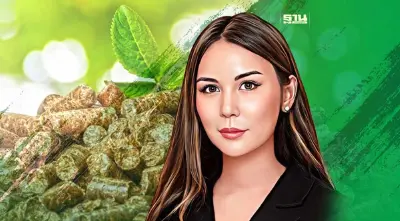 "ABM" ปักหมุดเป้าขายเชื้อเพลิงชีวมวลเพิ่มแตะ 1 ล้านตันรับ "Net Zero"