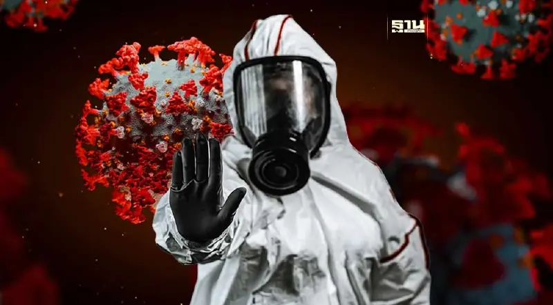 รู้จักโควิด 2 สายพันธุ์อันตราย "คราเคน-ออร์ธรัส"