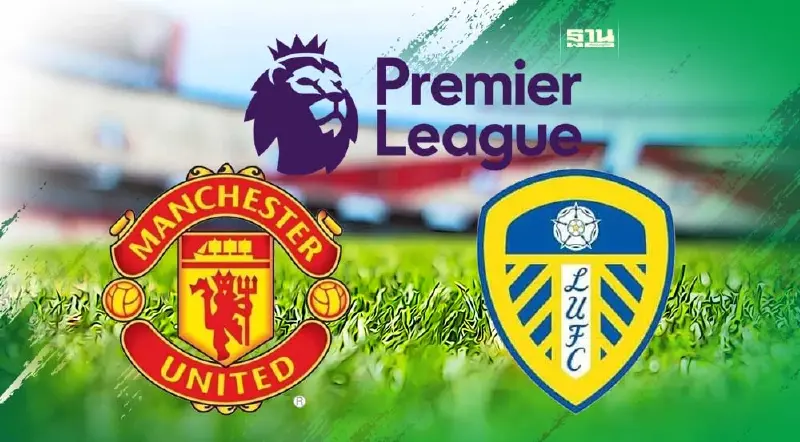 ผลบอลพรีเมียร์ลีกล่าสุด แมนยู ไล่เจ๊า ลีดส์ แบ่งกันไปทีมละแต้ม ผลบอลพรีเมียร์ลีกล่าสุด แมนยู ไล่เจ๊า ลีดส์ แบ่งกันไปทีมละแต้ม