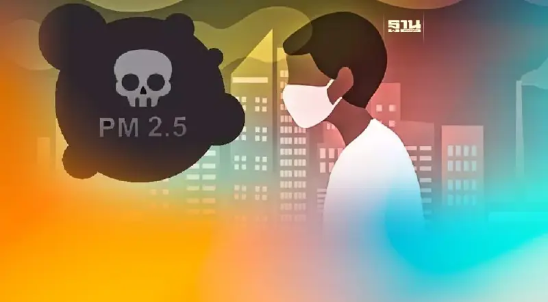 “PM2.5” มันร้าย  ข้อควรรู้ก่อนซื้อเครื่องฟอกอากาศ