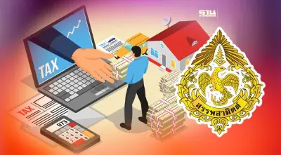 สรรพสามิตจ่อปรับโครงสร้างภาษีแบตเตอรี่ทั้งระบบ