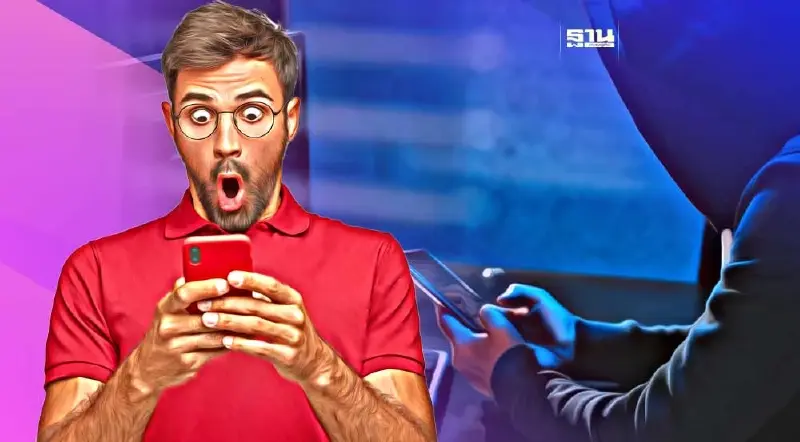 วิธีป้องกันแอปดูดเงิน สังเกต-ตรวจสอบ ก่อนเงินหายเกลี้ยง