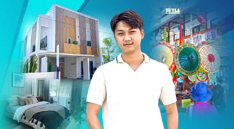 ท่องเที่ยว-อสังหาฯ เชียงใหม่คึกคัก รับทัพทัวริสต์จีนรีเทิร์น