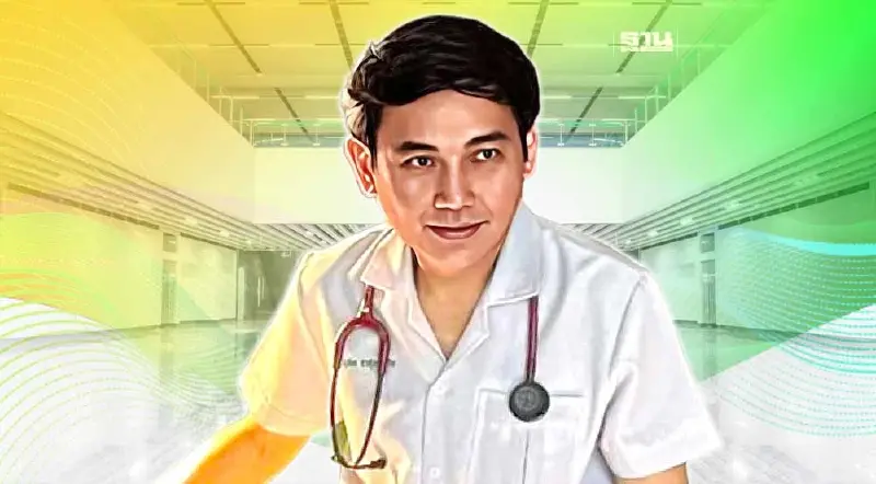 เปิดความเห็นปมย้ายหมอสุภัทร เสนอควบ 2 โรงพยาบาล