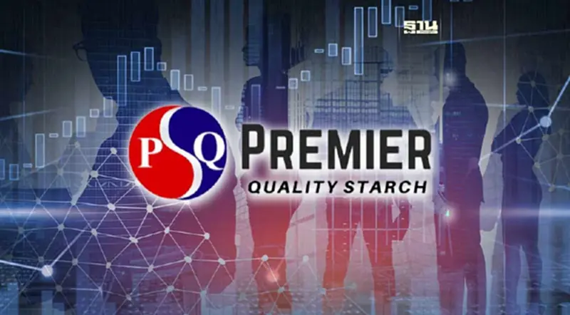 เปิดโผผู้ถือหุ้น PQS หุ้นน้องใหม่ "เปิดโหด-ปิดเชือดต่ำกว่าจอง" เปิดโผผู้ถือหุ้น PQS หุ้นน้องใหม่ "เปิดโหด-ปิดเชือดต่ำกว่าจอง"