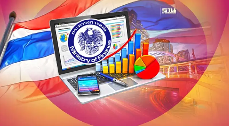 คลังเชื่อเศรษฐกิจไทยปี 66 ขยายตัวได้ 3.5% คลังเชื่อเศรษฐกิจไทยปี 66 ขยายตัวได้ 3.5%
