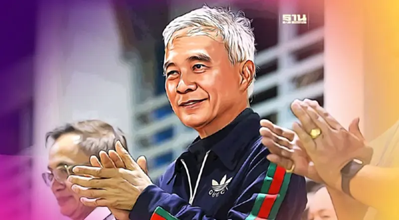 “สุวัจน์”ชื่นชมฟุตบอลประเพณีราชภัฏ-ราชมงคล สร้างความรัก สามัคคี “สุวัจน์”ชื่นชมฟุตบอลประเพณีราชภัฏ-ราชมงคล สร้างความรัก สามัคคี