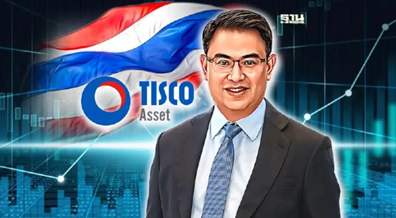ทิสโก้ มองอานิสงส์หุ้นไทยเด้งก่อนเลือกตั้ง จับจังหวะออกทริกเกอร์ฟันด์ ทิสโก้ มองอานิสงส์หุ้นไทยเด้งก่อนเลือกตั้ง จับจังหวะออกทริกเกอร์ฟันด์