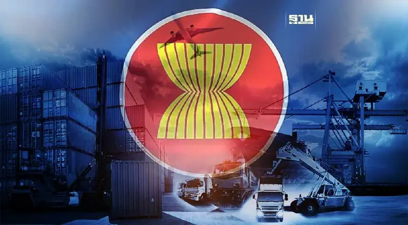 ไทยเตรียมร่วมถกอัพเกรดค้าสินค้าอาเซียน ไทยเตรียมร่วมถกอัพเกรดค้าสินค้าอาเซียน