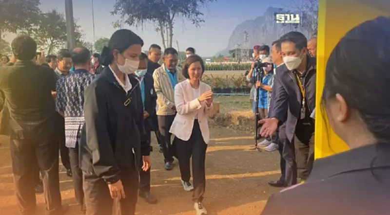 โครงการพัฒนาและยกระดับการจัดการศึกษาและอาชีพด้านเกษตรกรรมยั่งยืน โครงการพัฒนาและยกระดับการจัดการศึกษาและอาชีพด้านเกษตรกรรมยั่งยืน