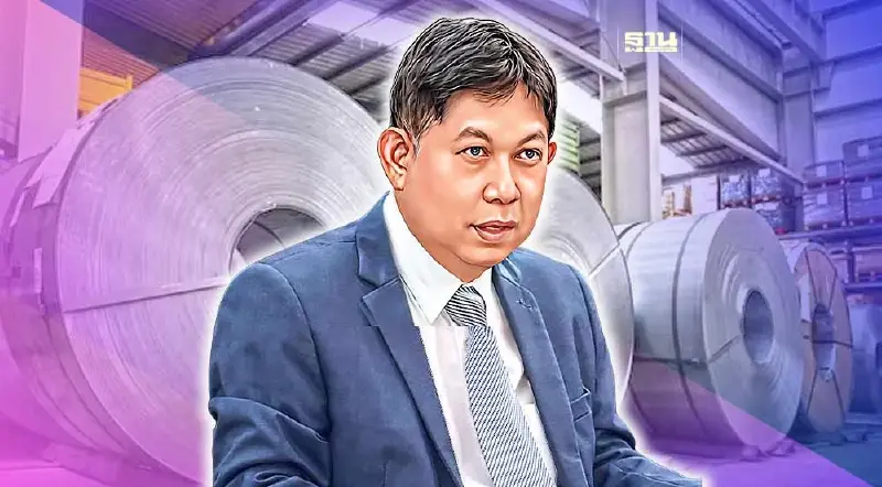 พาณิชย์ ย้ำคกก.ทุ่มตลาดโปร่งใสกรณีทบทวนADเหล็ก