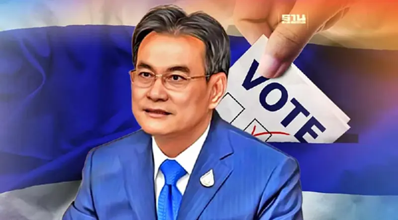"จุรินทร์" ไม่กังวลปชป.ทำไพรมารี่โหวต "จุรินทร์" ไม่กังวลปชป.ทำไพรมารี่โหวต