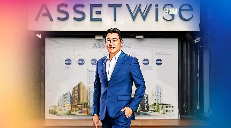 ASW ทำนิวไฮรายได้ปี2565  กำไรโต 1,119 ล้าน