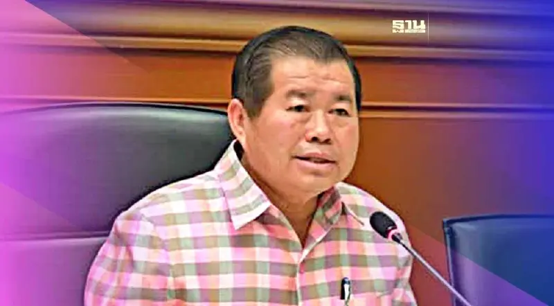 “นิพนธ์”ประสาน พม. รุดช่วยคนไร้ที่อยู่อาศัยย่านบางพลัดด่วน