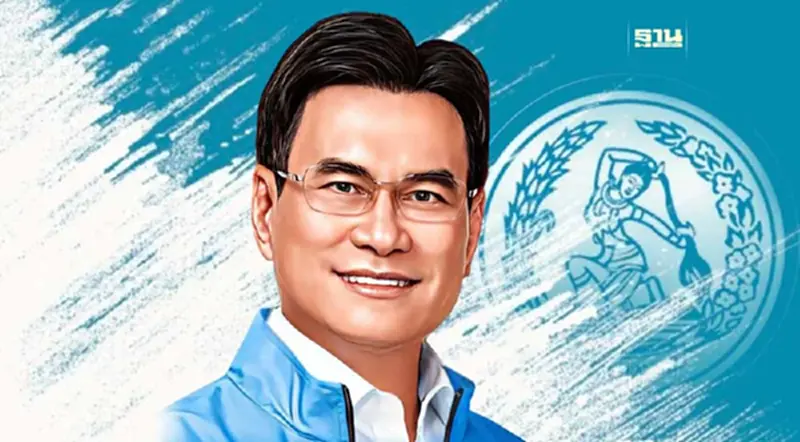 ปชป.เนื้อหอม! ทูตอียู 15 ประเทศ พบ “จุรินทร์” พรุ่งนี้ ปชป.เนื้อหอม! ทูตอียู 15 ประเทศ พบ “จุรินทร์” พรุ่งนี้