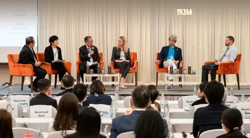 อายิโนะโมะโต๊ะ จัดการประชุมเสวนาในงานประชุมวิชาการรางวัลสมเด็จเจ้าฟ้ามหิดล มุ่งส่งเสริมการมีสุขภาพดีสู่ผู้บริโภคอย่างยั่งยืน