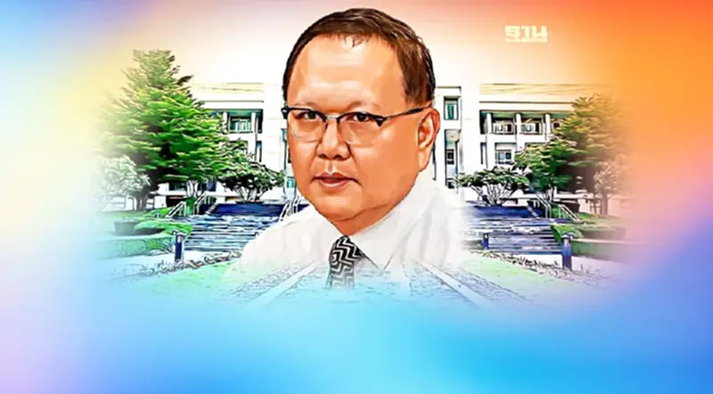 ปปช. ชี้มูล“ณัฏฐ์ เล่าสีห์สวกุล” อดีตรองเลขาฯ กกต. ผิดวินัยร้ายแรง ปปช. ชี้มูล“ณัฏฐ์ เล่าสีห์สวกุล” อดีตรองเลขาฯ กกต. ผิดวินัยร้ายแรง