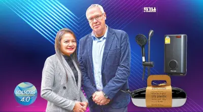 "สตีเบล เอลทรอน" กางแผน “ผูกใจ” พนักงาน สร้างองค์กรยั่งยืน