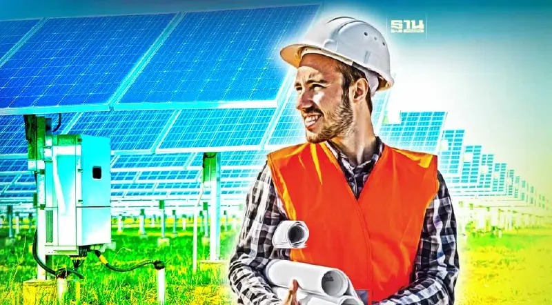 เปิดวิธีเลือก "อินเวอร์เตอร์" ให้เหมาะก่อนติดตั้งโซลาร์เซลล์ ดูเลยที่นี่ เปิดวิธีเลือก "อินเวอร์เตอร์" ให้เหมาะก่อนติดตั้งโซลาร์เซลล์ ดูเลยที่นี่