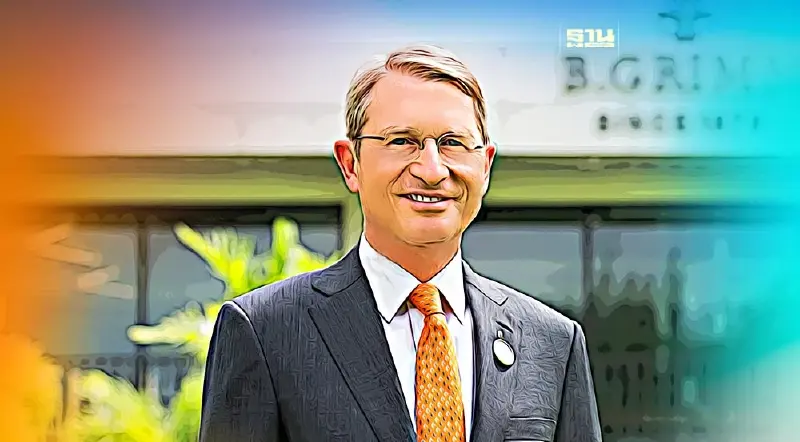 BGRIM ปิดดีลซื้อกิจการ RES Company มุ่งเป้า Net-Zero