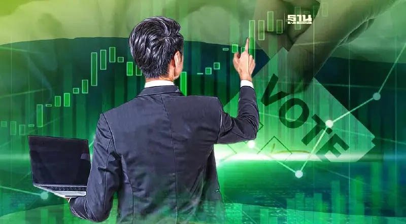 เปิดสถิติผลตอบแทนตลาดหุ้นไทย"ก่อน-หลังเลือกตั้ง"สแกนกลุ่มหุ้นเด่น