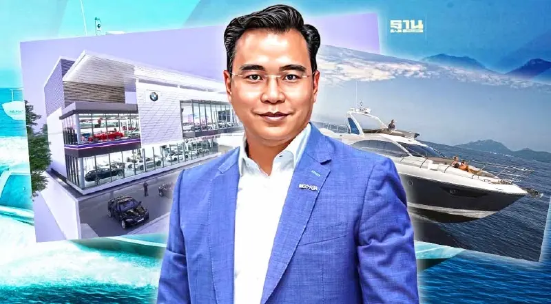 ลุ้นราคา IPO MGC-ASIA เข้าตลาดหลักทรัพย์ เสริมแกร่งธุรกิจยานยนต์