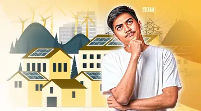 เช็ควิธีเตรียมตัวก่อนติด "โซลาร์เซลล์" เจ้าของบ้านต้องทำอย่างไร ดูเลย