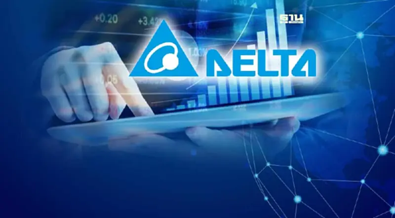 DELTA ราคาดีด 3.4% รับปรับหน่วยเทรดขั้นต่ำ 50 หุ้นวันแรก DELTA ราคาดีด 3.4% รับปรับหน่วยเทรดขั้นต่ำ 50 หุ้นวันแรก