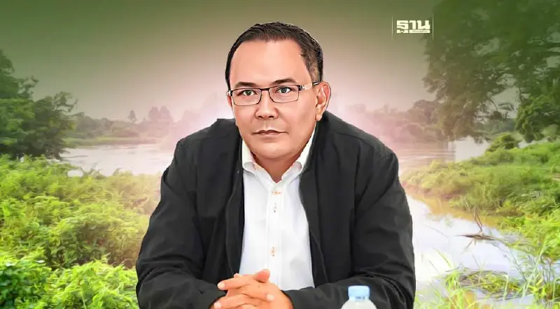 สร้าง “ประตูระบายน้ำบ้านวังชัน” แก้ภัยแล้ง น้ำท่วม ซ้ำซาก ปราจีนบุรี