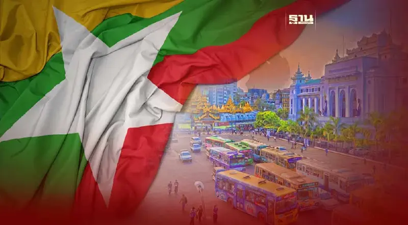 ลมหายใจของเมียนมาภายใต้เงารัฐประหารครบรอบ 2 ปี