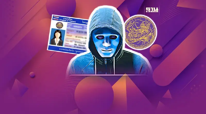 กรมการขนส่งฯเผยรายชื่อ 23 เพจปลอม หลอกรับทำใบขับขี่ออนไลน์