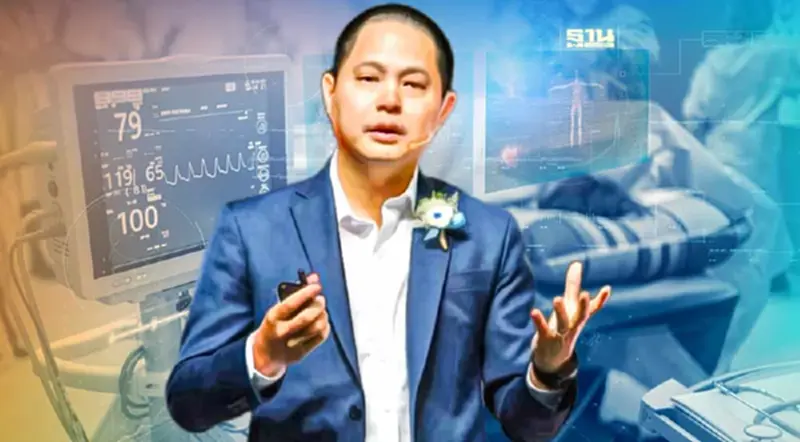 MASTER รพ.ศัลยกรรมมุ่งตอบโจทย์ความยั่งยืน MASTER รพ.ศัลยกรรมมุ่งตอบโจทย์ความยั่งยืน