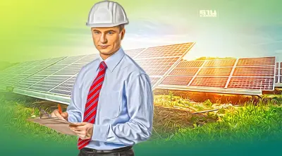 เช็ควิธีเลือกแผง "โซลาร์เซลล์" ให้เหมาะก่อนติดตั้ง ดูยังไง เช็คเลย