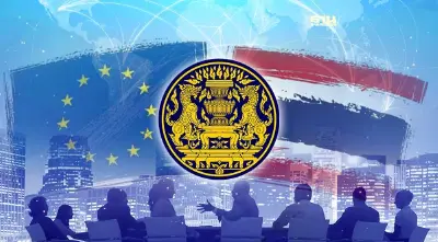 เอฟทีเอ"ไทย-อียู" ครม.ไฟเขียวเดินหน้าเจรจา