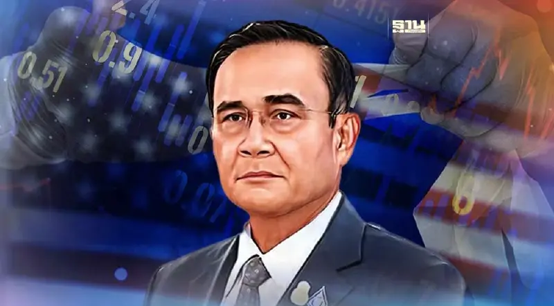 กนย. ตั้งคณะทำงาน แก้เกม “สหรัฐฯ”  แบนถุงมือยางธรรมชาติ