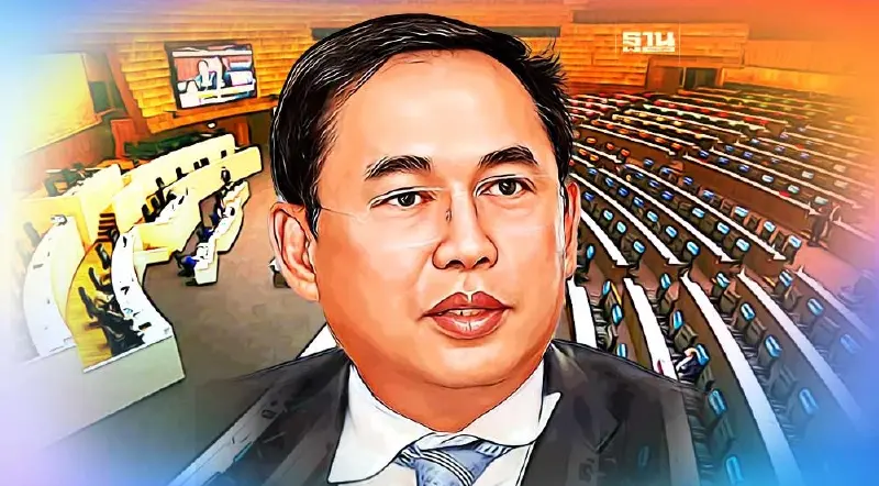 "อนุชา" โต้ไร้ล็อบบี้ ล่มอภิปราย 15-16 ก.พ.