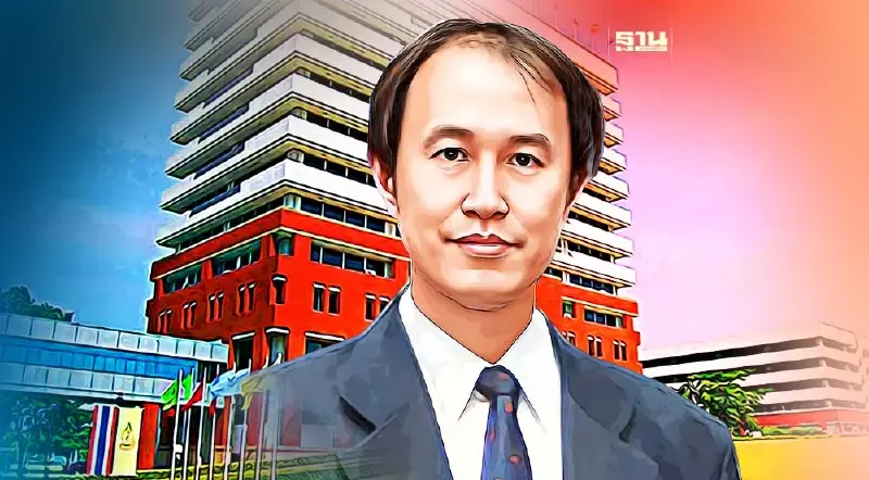 “วุฒิสภา”  โหวต 'รศ.สมภพ ภูริวิกรัยพงศ์' นั่งบอร์ด กสทช.คนที่  7