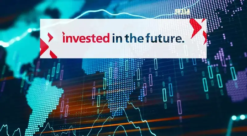 บลจ.อีสท์สปริง แนะสะสมกองทุนตราสารหนี้โลก