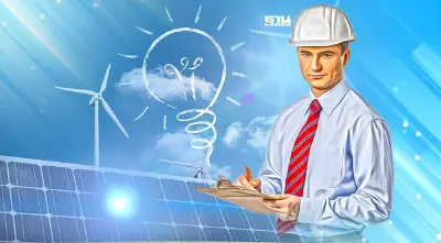 เปิดวิธีคำนวณการใช้ไฟบ้านเบื้องต้นก่อนติดโซลาร์เซลล์