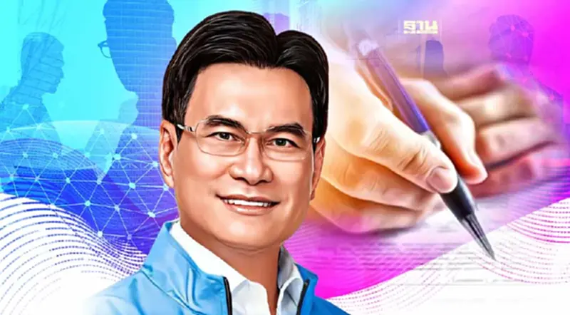"จุรินทร์" เปิดยอดจดทะเบียนธุรกิจ ม.ค.66 พุ่ง 8,466 ราย โตเพิ่ม 6% "จุรินทร์" เปิดยอดจดทะเบียนธุรกิจ ม.ค.66 พุ่ง 8,466 ราย โตเพิ่ม 6%