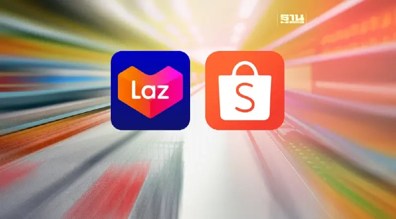 กขค.เฝ้าจับตา“ลาซาด้า-ช้อปปี้”ผูกขาด-อำนาจเหนือตลาด”อีคอมเมิร์ซ