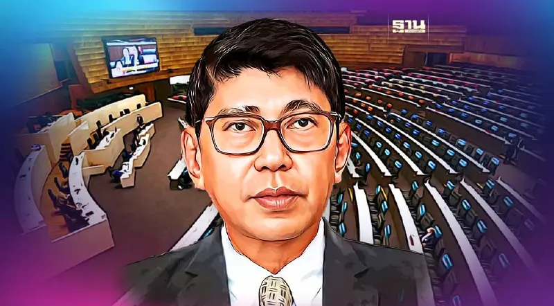 “วิษณุ”ยันอภิปราย ม.152  หากวันแรกสภาล่ม! ถือว่าจบ