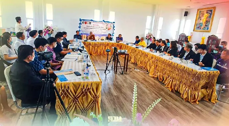 "หลวงพ่ออินถวาย"นำศรัทธา1,200ล้านสร้างศูนย์การแพทย์สถาบันพระบรมราชชนก "หลวงพ่ออินถวาย"นำศรัทธา1,200ล้านสร้างศูนย์การแพทย์สถาบันพระบรมราชชนก