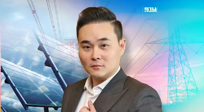 "SCN" ผนึก "โอ้กะจู๋" ใช้พลังงานสะอาดดันโซลาร์เซลล์สู่ภาคเหนือ "SCN" ผนึก "โอ้กะจู๋" ใช้พลังงานสะอาดดันโซลาร์เซลล์สู่ภาคเหนือ